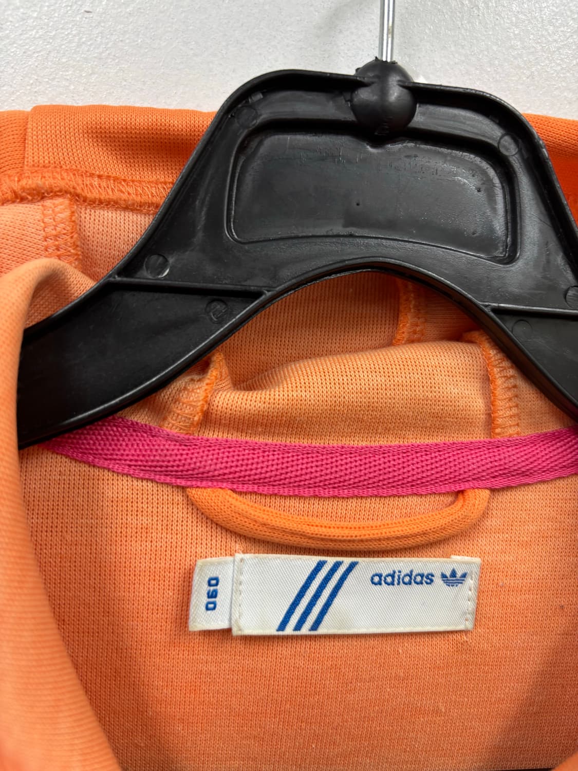 아디다스 우먼 후드 트랙탑 상품이미지5