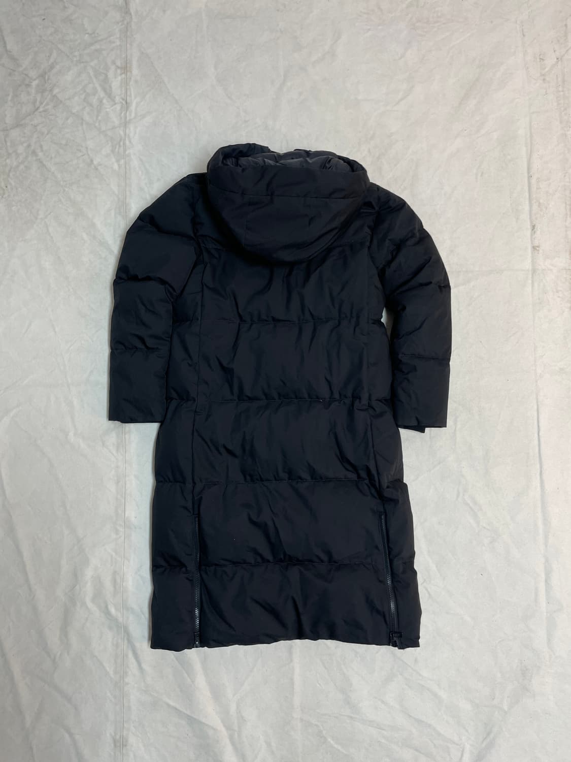 코오롱 롱패딩  상품이미지7