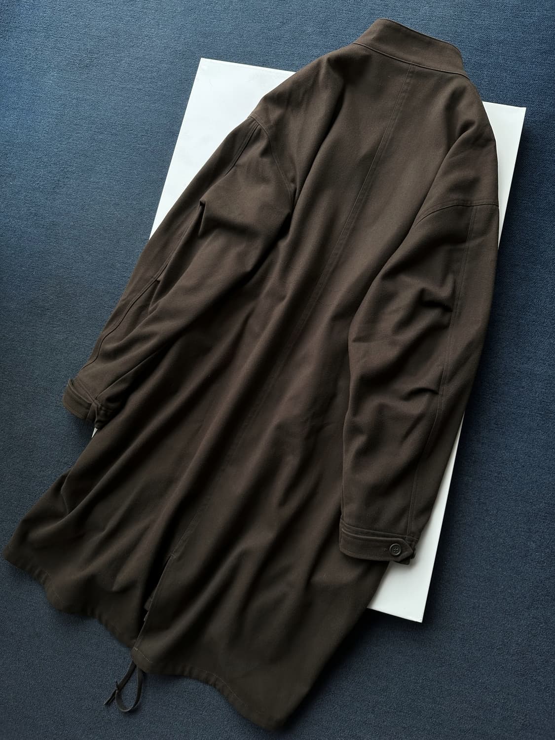 2way M-65 fishtail mods coat 상품이미지7