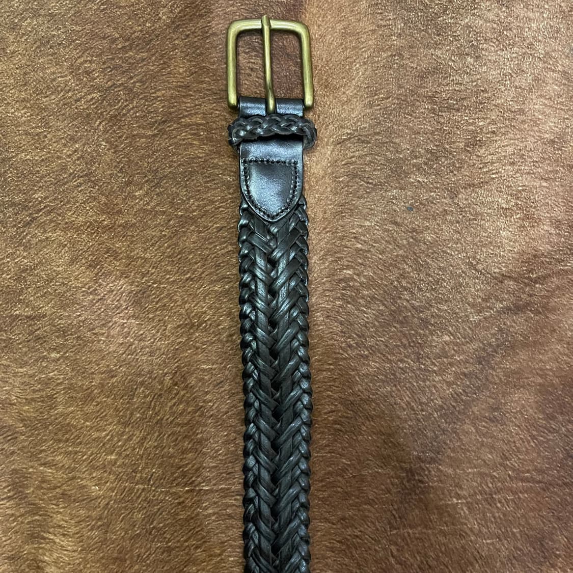 꽈베기 벨트 상품이미지1