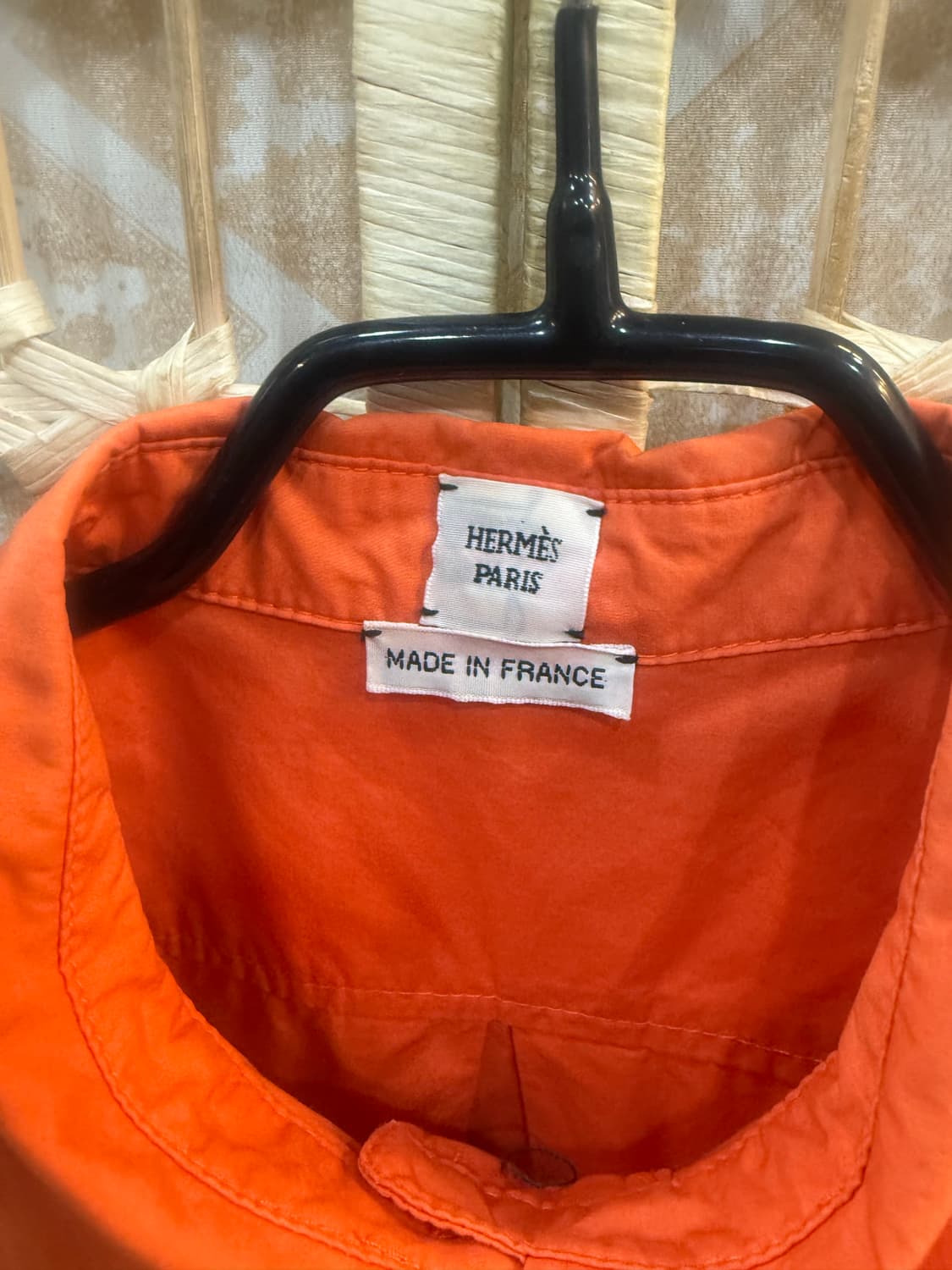 36/55-66 정품 에르메스 롱 원피스 팝니다 상품이미지2