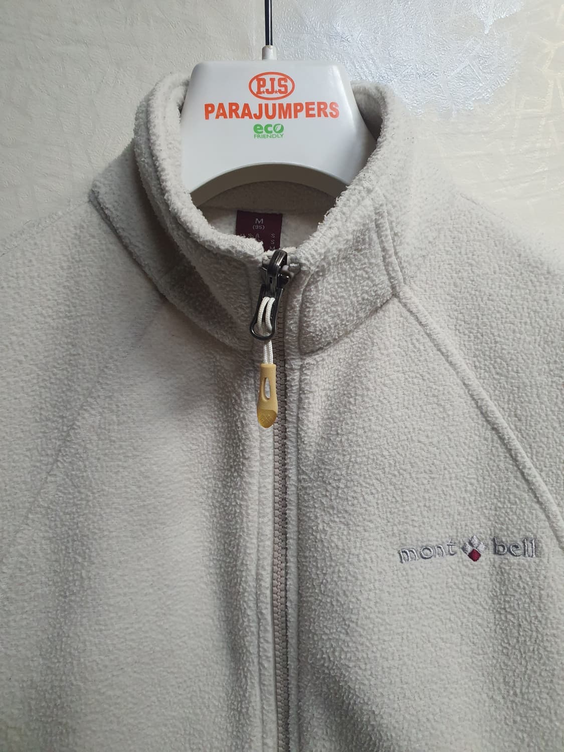 몽벨 후리스  상품이미지2