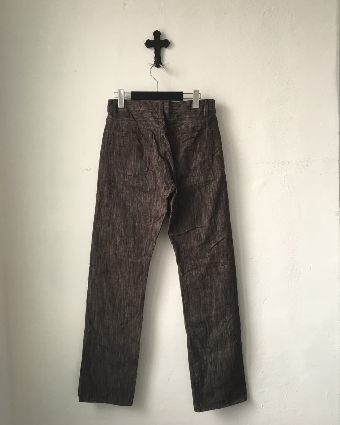 Pattern pants 상품이미지2