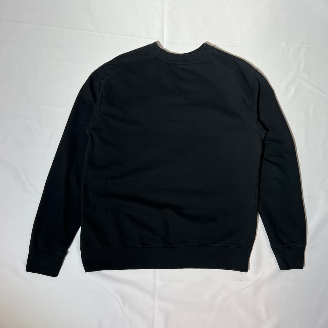 [M]00's 뉴욕 서브웨이 시리즈 USA 스웻셔츠 상품이미지5