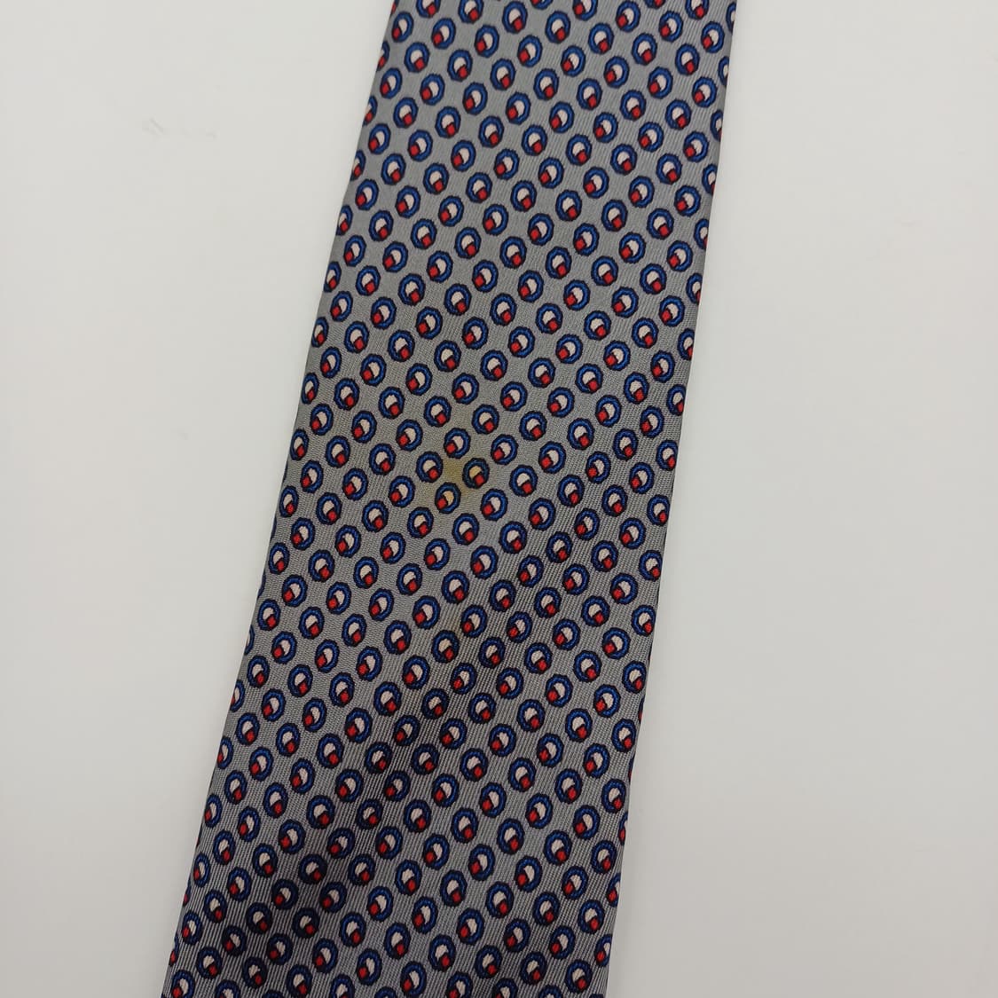 GIVENCHY 지방시 실크 넥타이 [BCF10803_0932-01] 상품이미지7