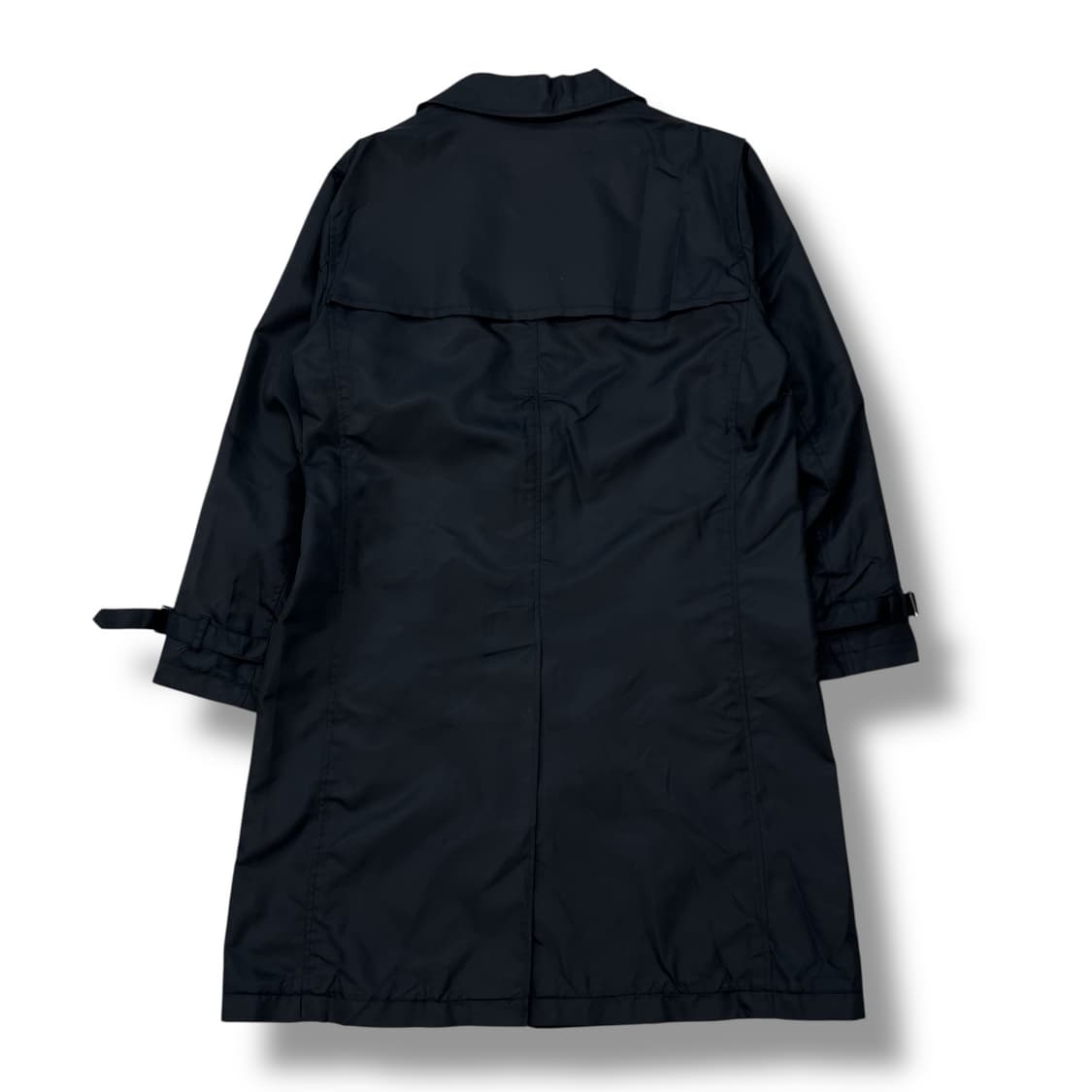 DKNY 나일론 코트 r0042 상품이미지2