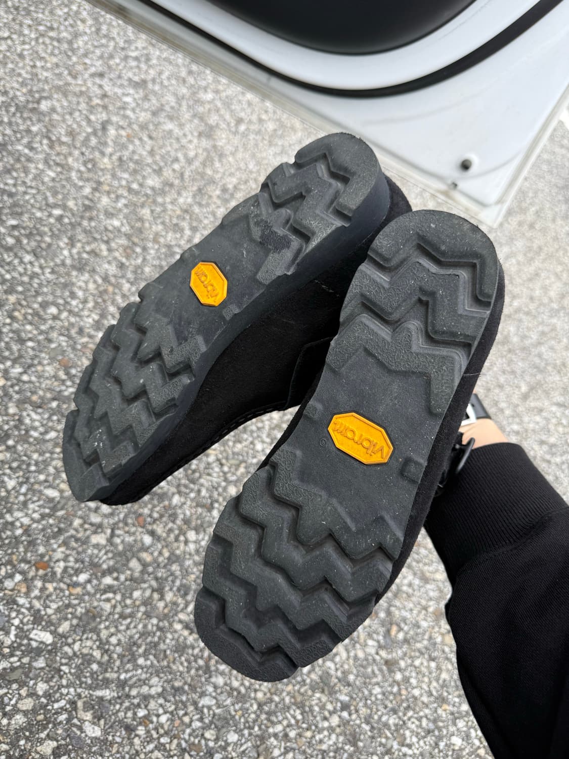 니들스 클락스 uk9 상품이미지6