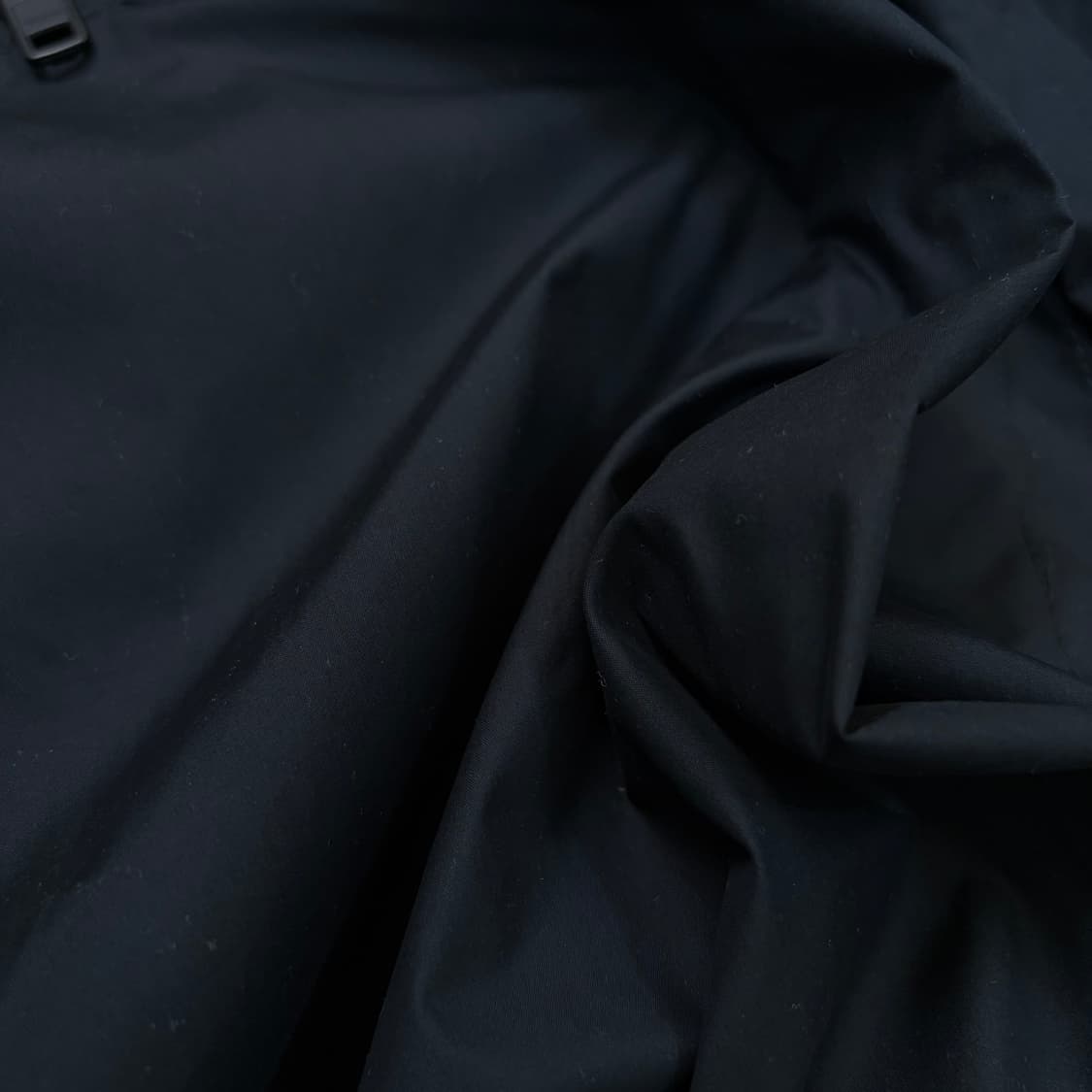 Ann Demeulemeester 앤드뮐미스터 비대칭 트렌치 코트  상품이미지8