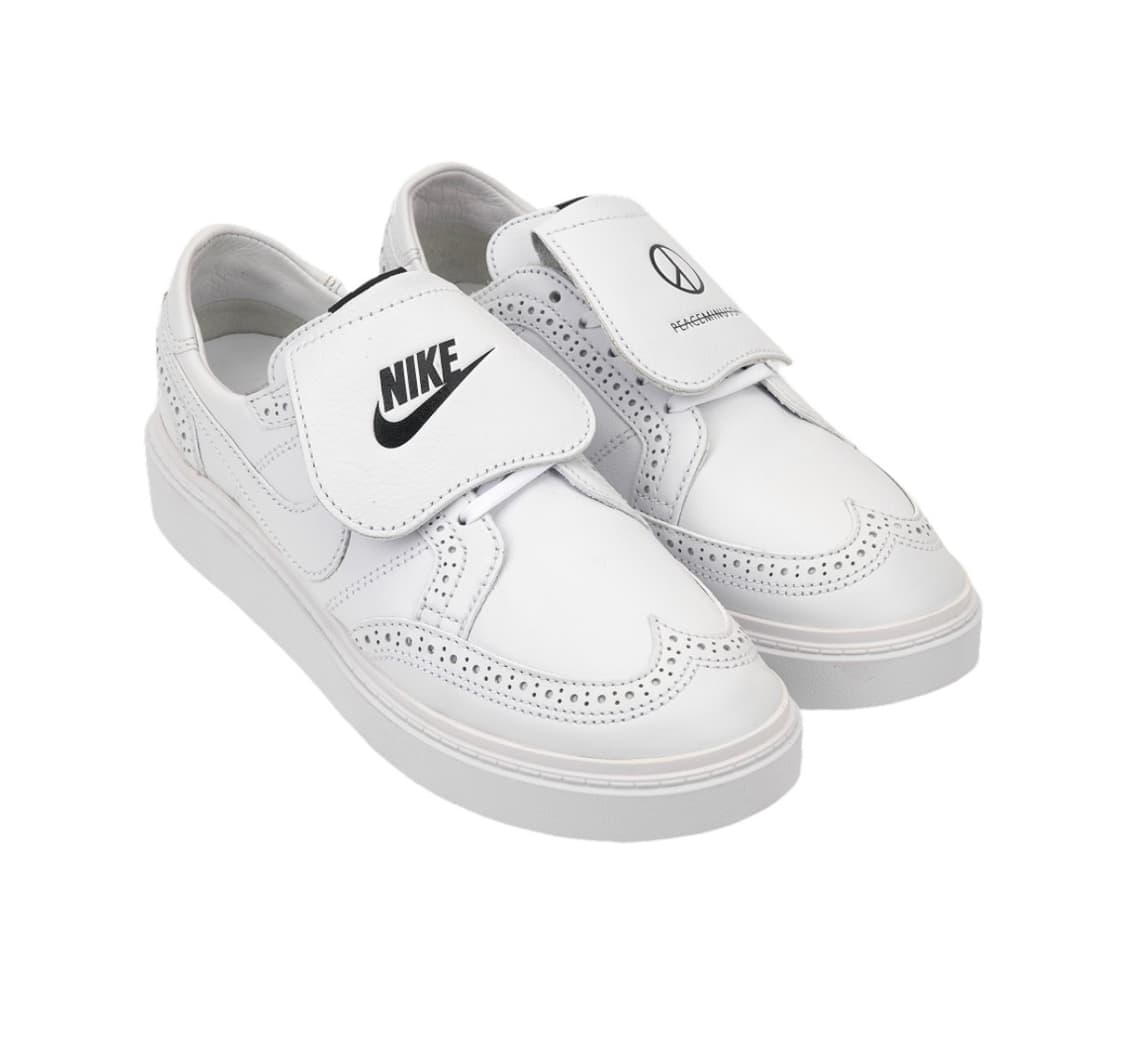 나이키 x 피마워 권도1 화이트 260 상품이미지1