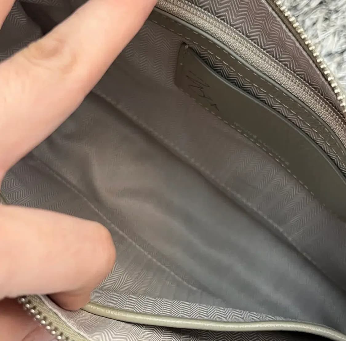 루즈앤라운지 숄더백 상품이미지4