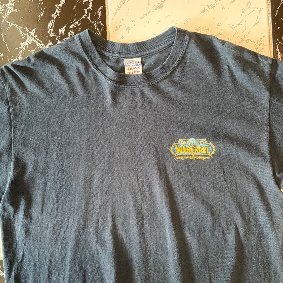 00s w.o.w t-shirt 상품이미지3