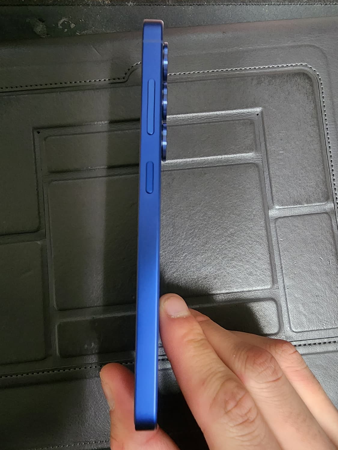 갤럭시s25 새상품급 상품이미지4