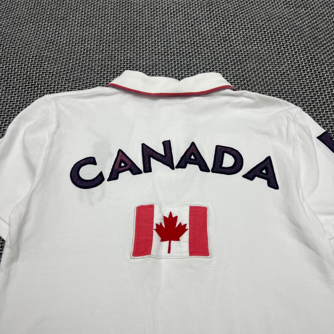 폴로 캐나다 빅포니 카라티 상품이미지6