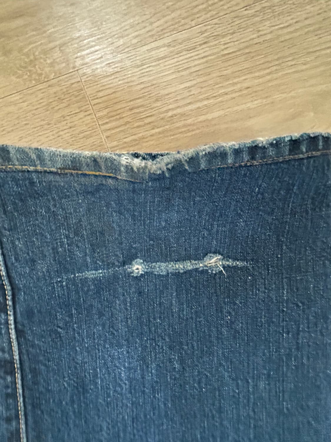 리바이스 501  상품이미지3