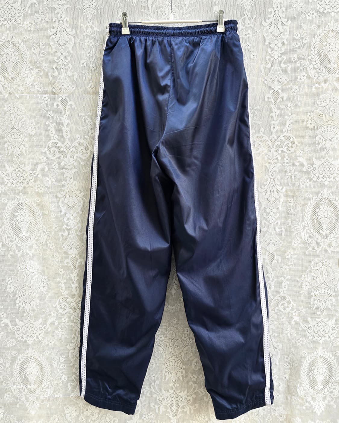 챔피온 기모  트랙팬츠 상품이미지6