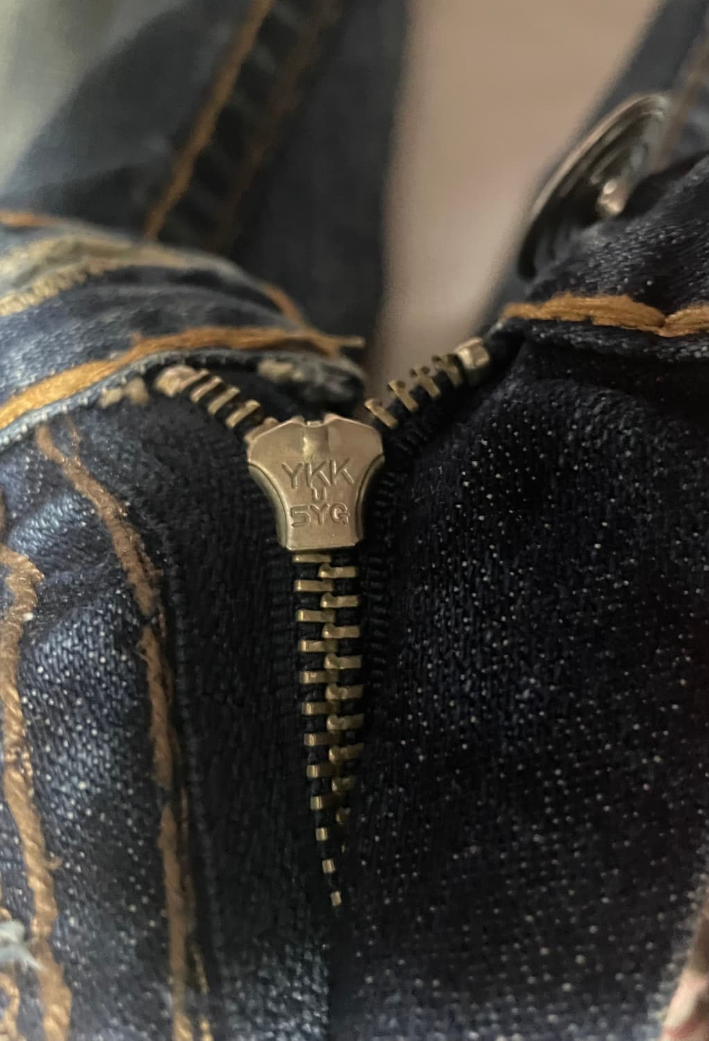 트루릴리전 조이 슈퍼티 청바지 부츠컷 29 상품이미지5