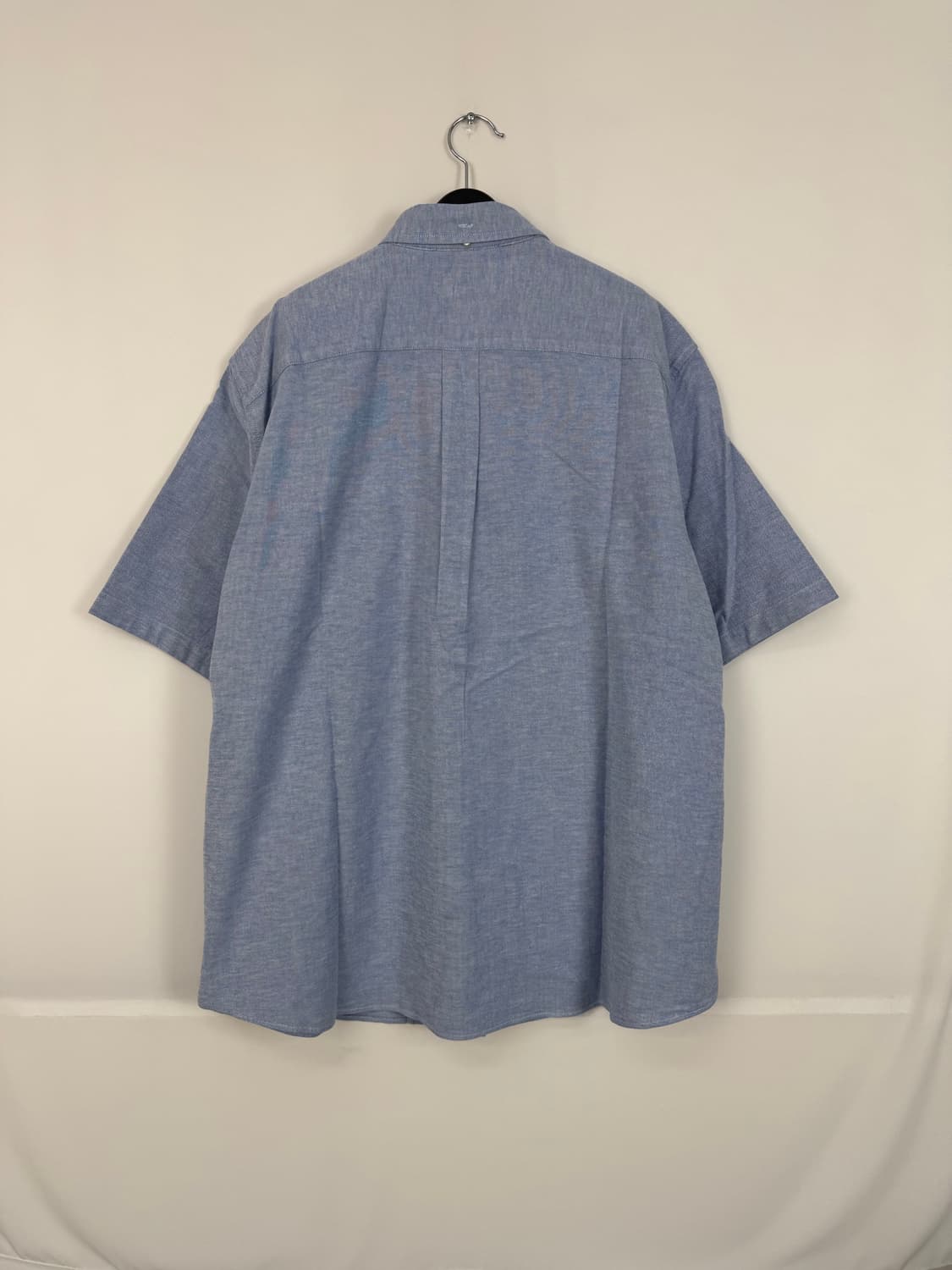 b388) 칼하트 워크 셔츠 상품이미지4
