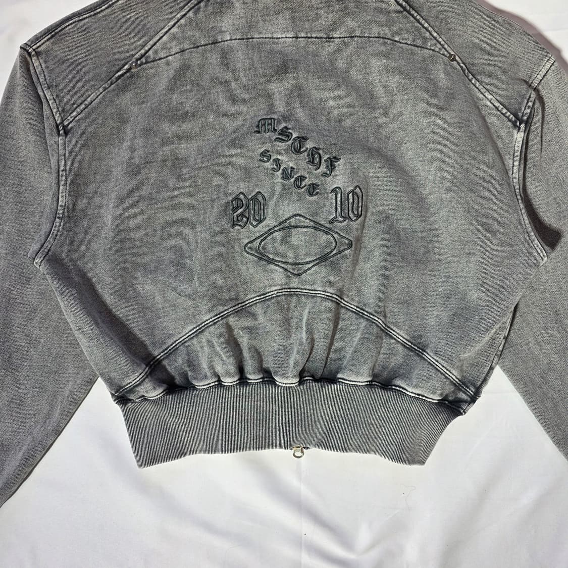 [S]미스치프 MSCHF 벌룬 후드 집업 상품이미지8