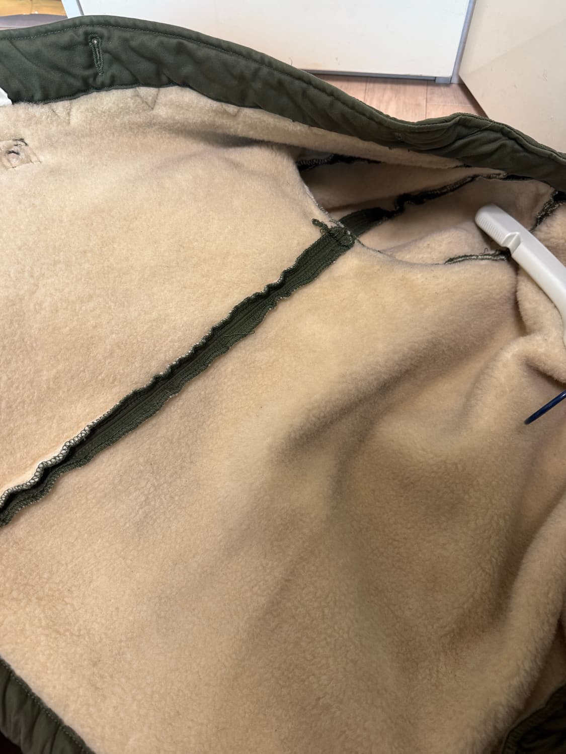 울파일 M51 라이너 상품이미지2