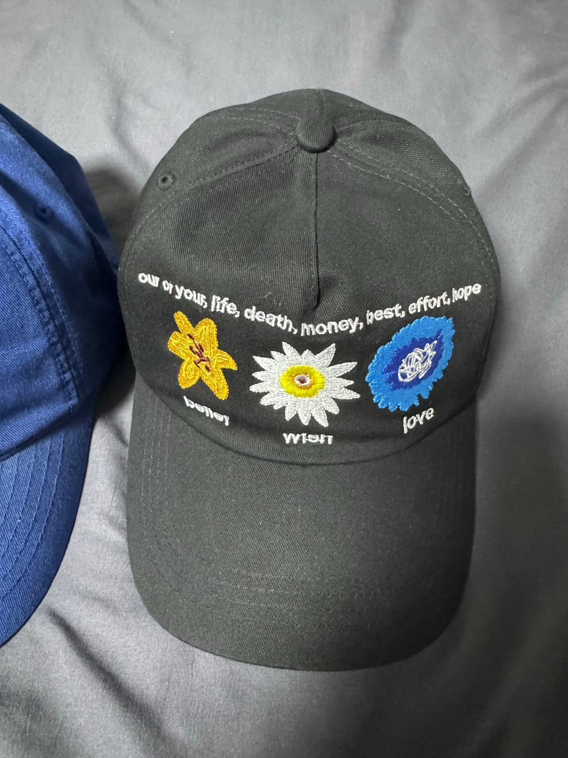 뉴에라 × MDBM 볼캡 세트판매 상품이미지3