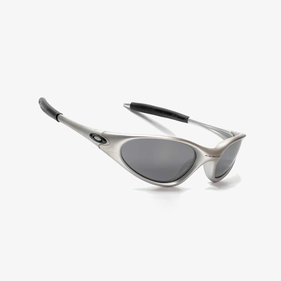 오클리 선글라스 Minute 1.0 FMJ 5.56 Silver 상품이미지4