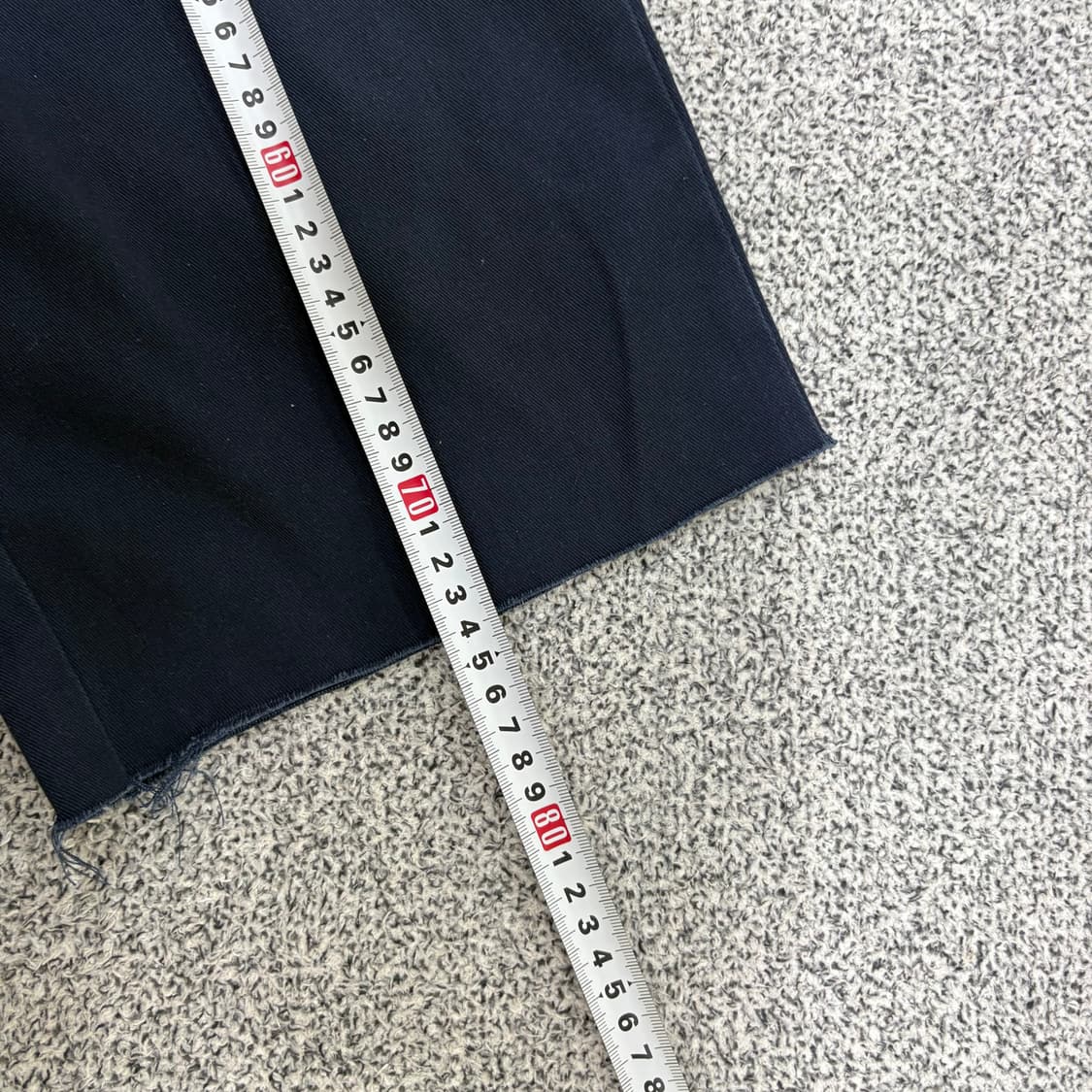 실측확인 디키즈 치노팬츠 리폼 반바지 0305J 상품이미지9