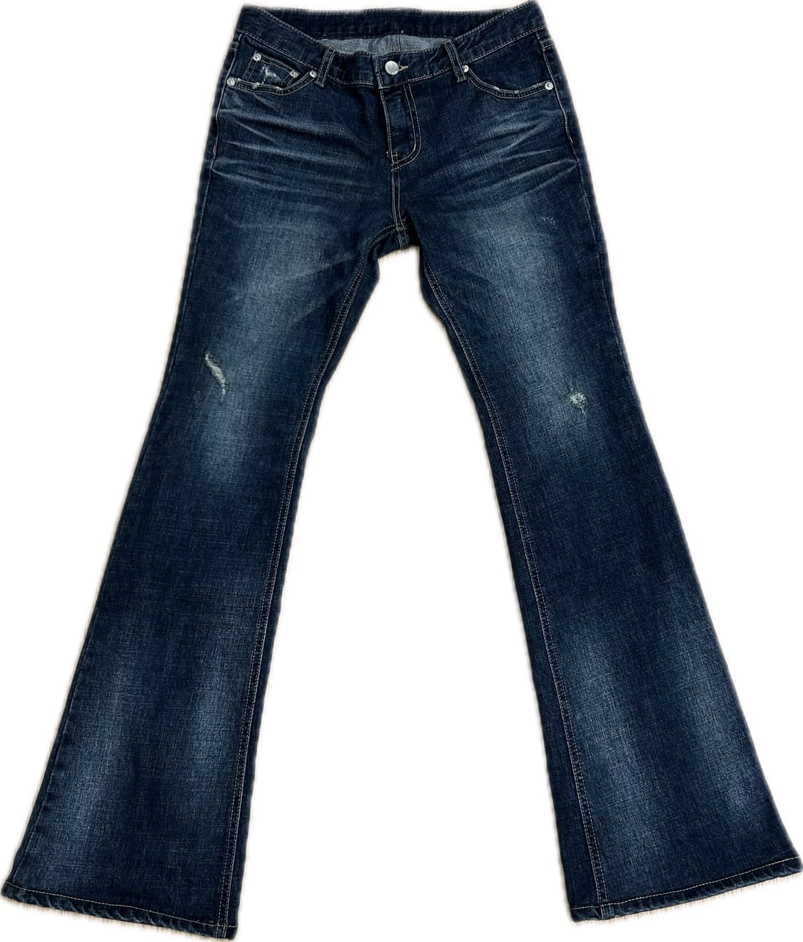 보헤미안서울 부츠컷 팬츠 상품이미지7