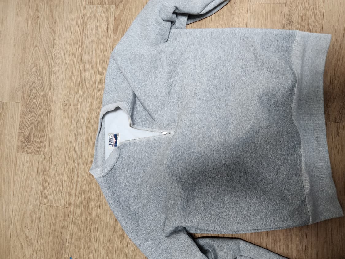 브론슨 논스탁 맨투맨 XXL 상품이미지2