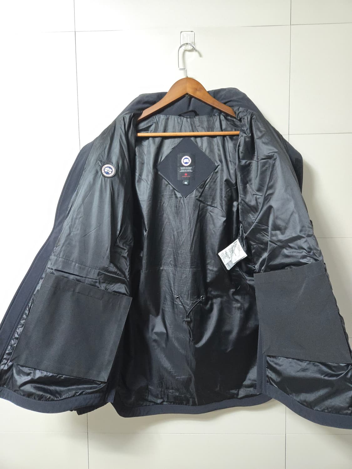 캐나다구스 포토저널리스트 자켓 100~105 상품이미지9