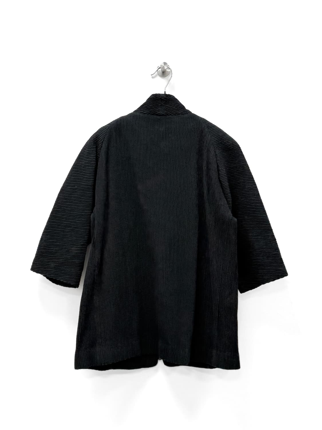 이세이미야케 플랜테이션 플리츠 코튼 자켓 상품이미지2