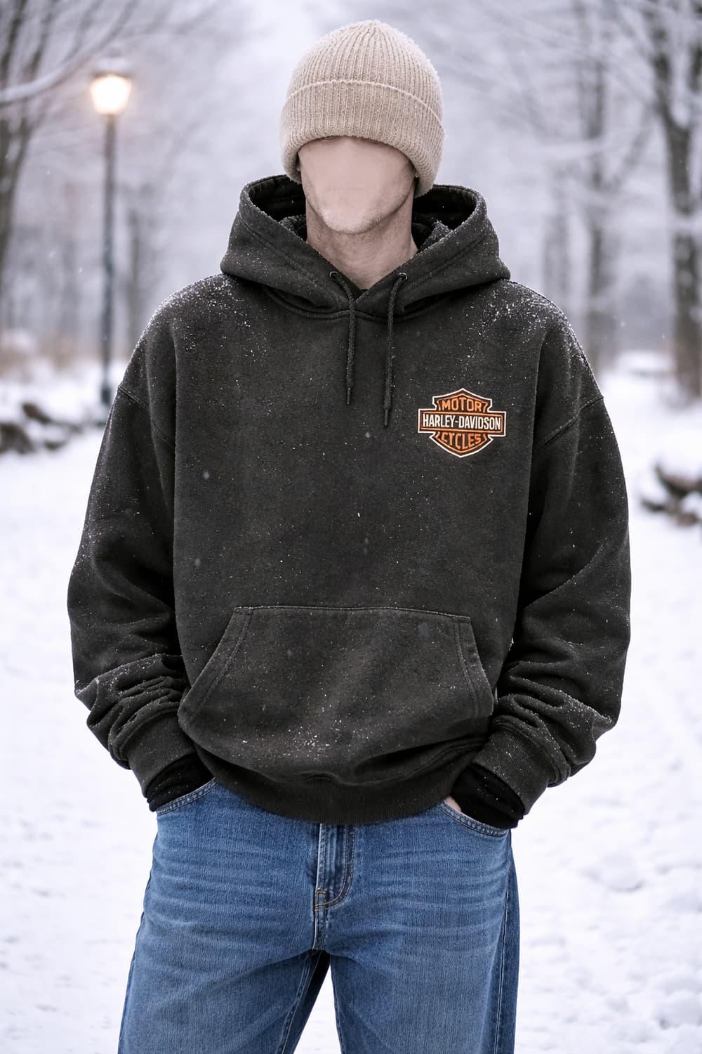 Harley Davidson 상품이미지3