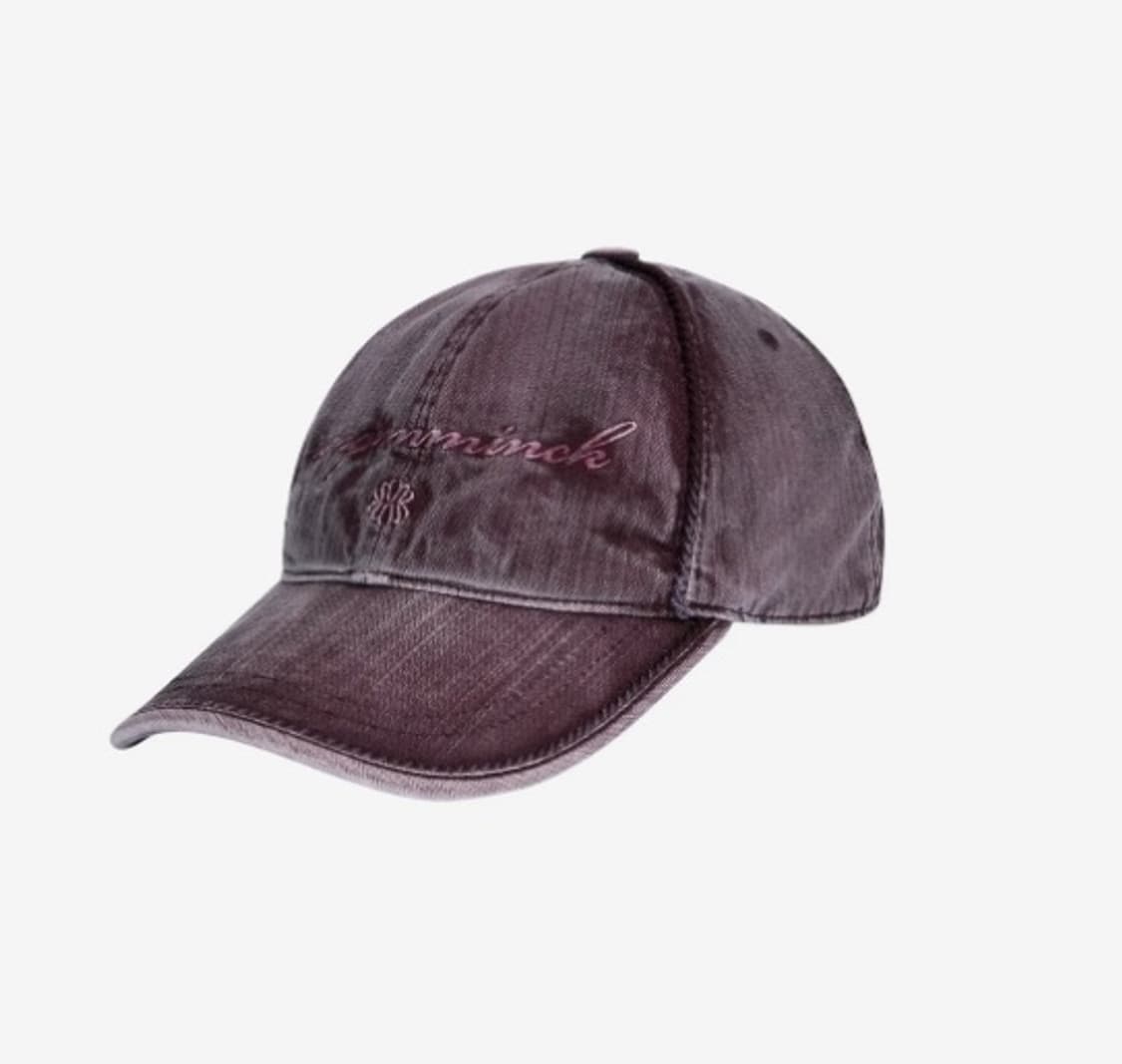 언지미크 볼캡 상품이미지1