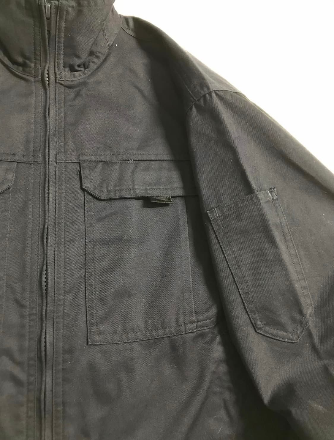 빈티지 자켓  상품이미지2