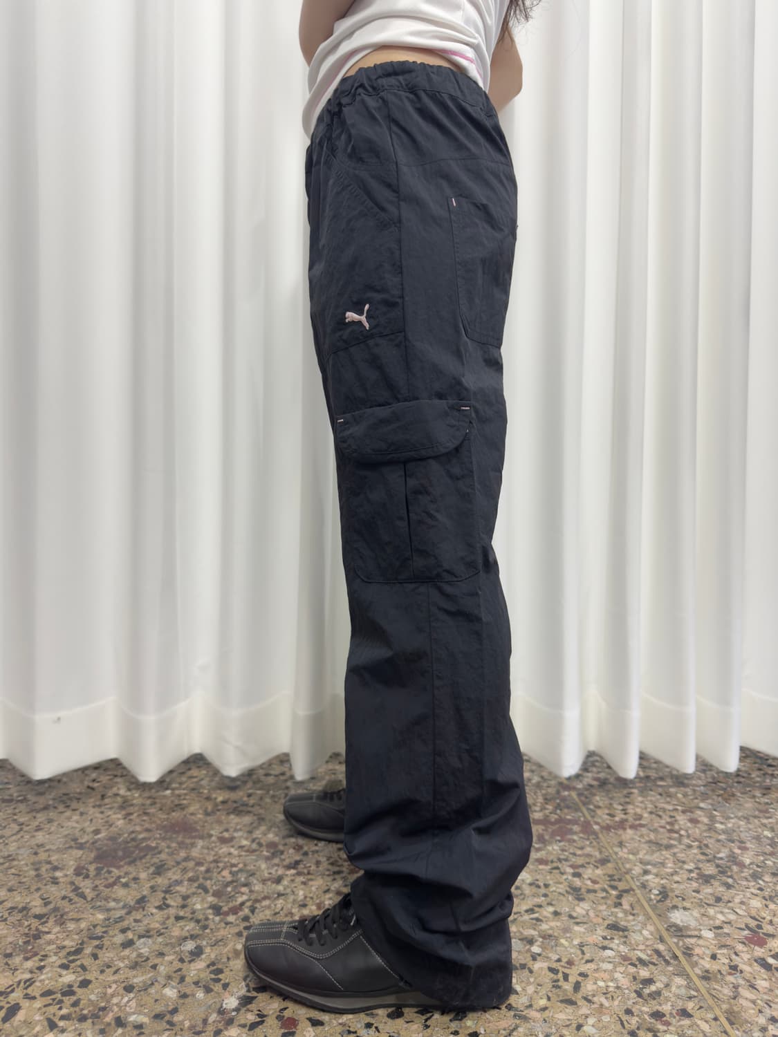 puma cargo pants 상품이미지4