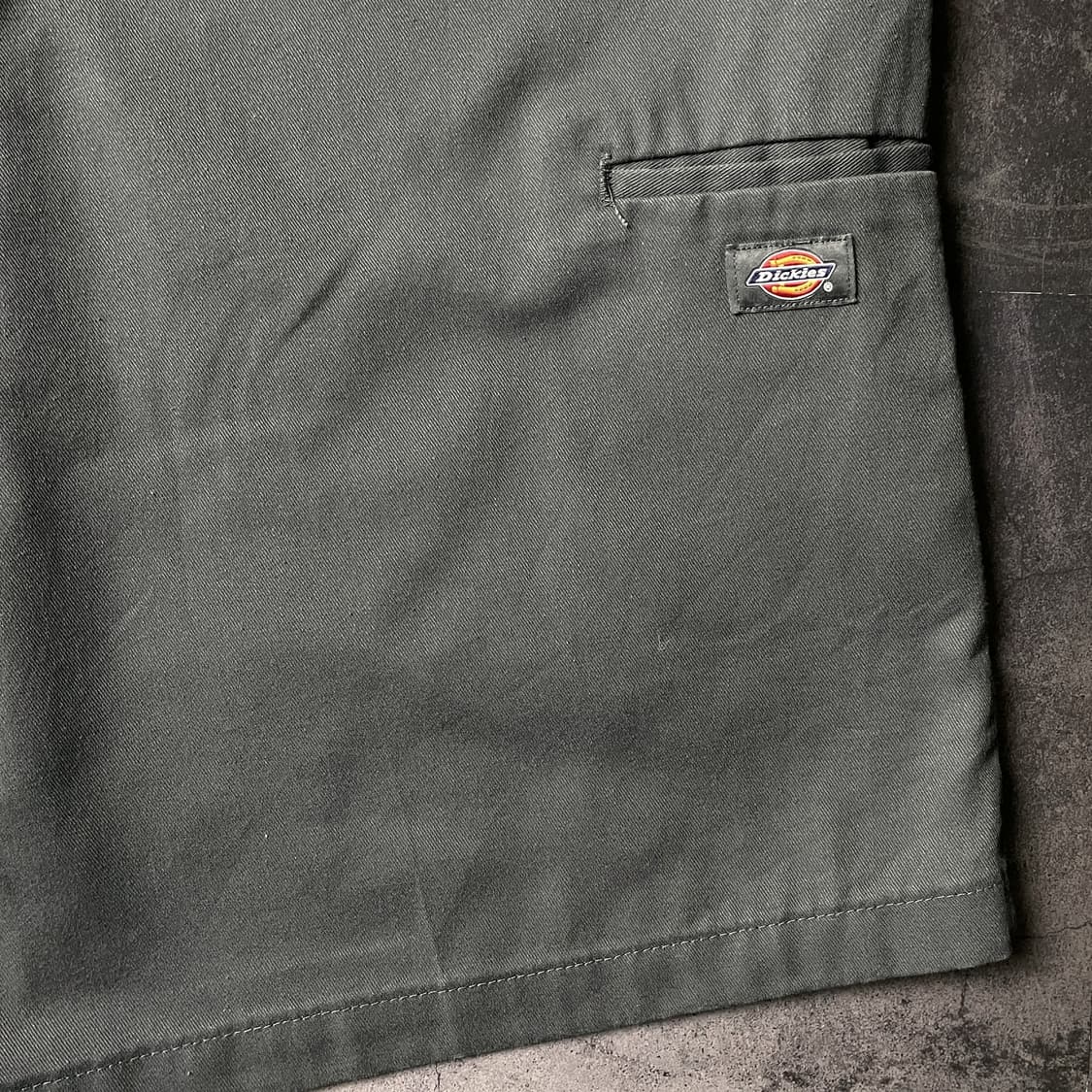 DICKIES 디키즈42283 루즈핏 버뮤다 워크 하프팬츠 A01102 상품이미지9