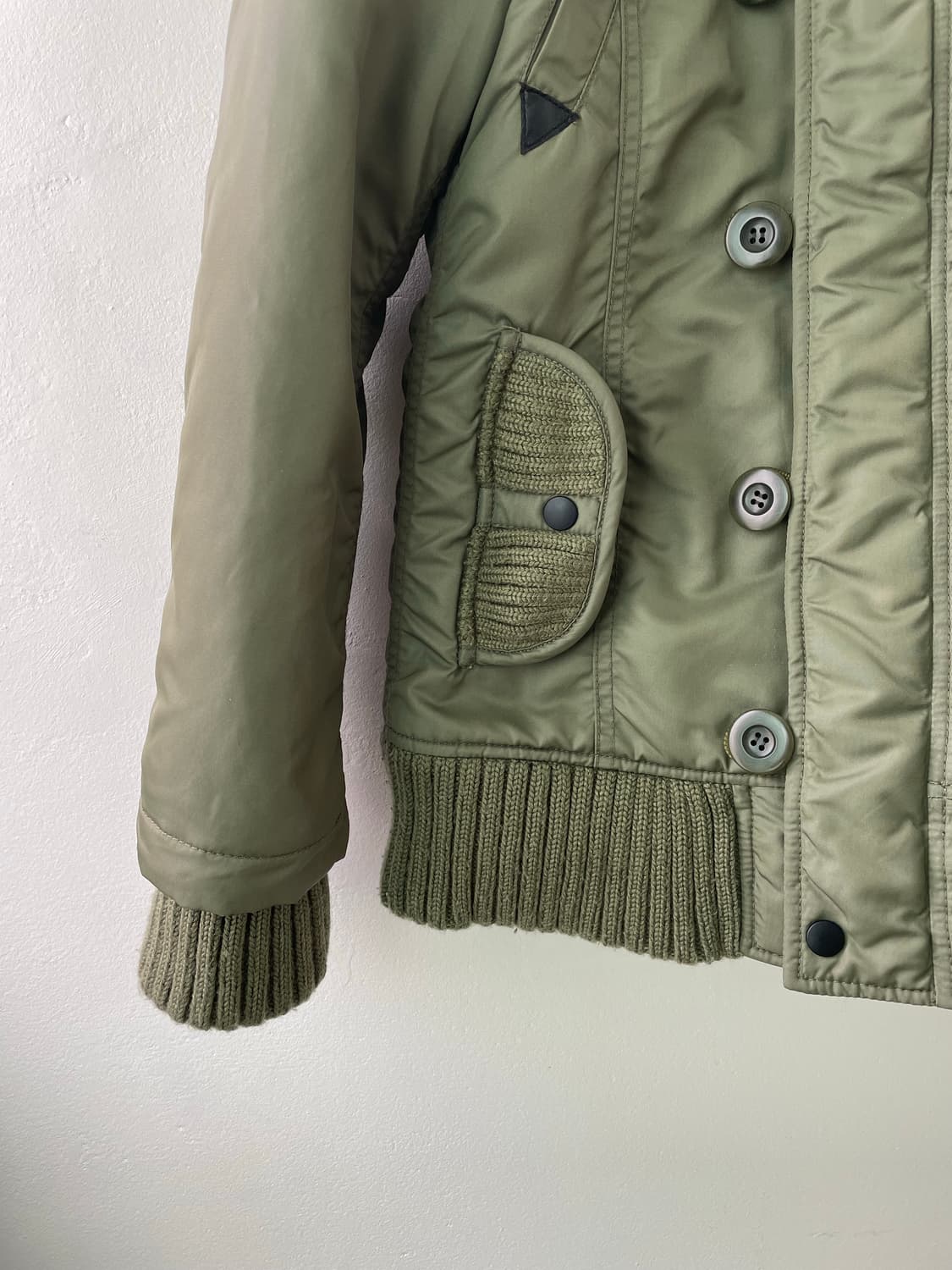 알파인더스트리 니트 n2b 상품이미지3