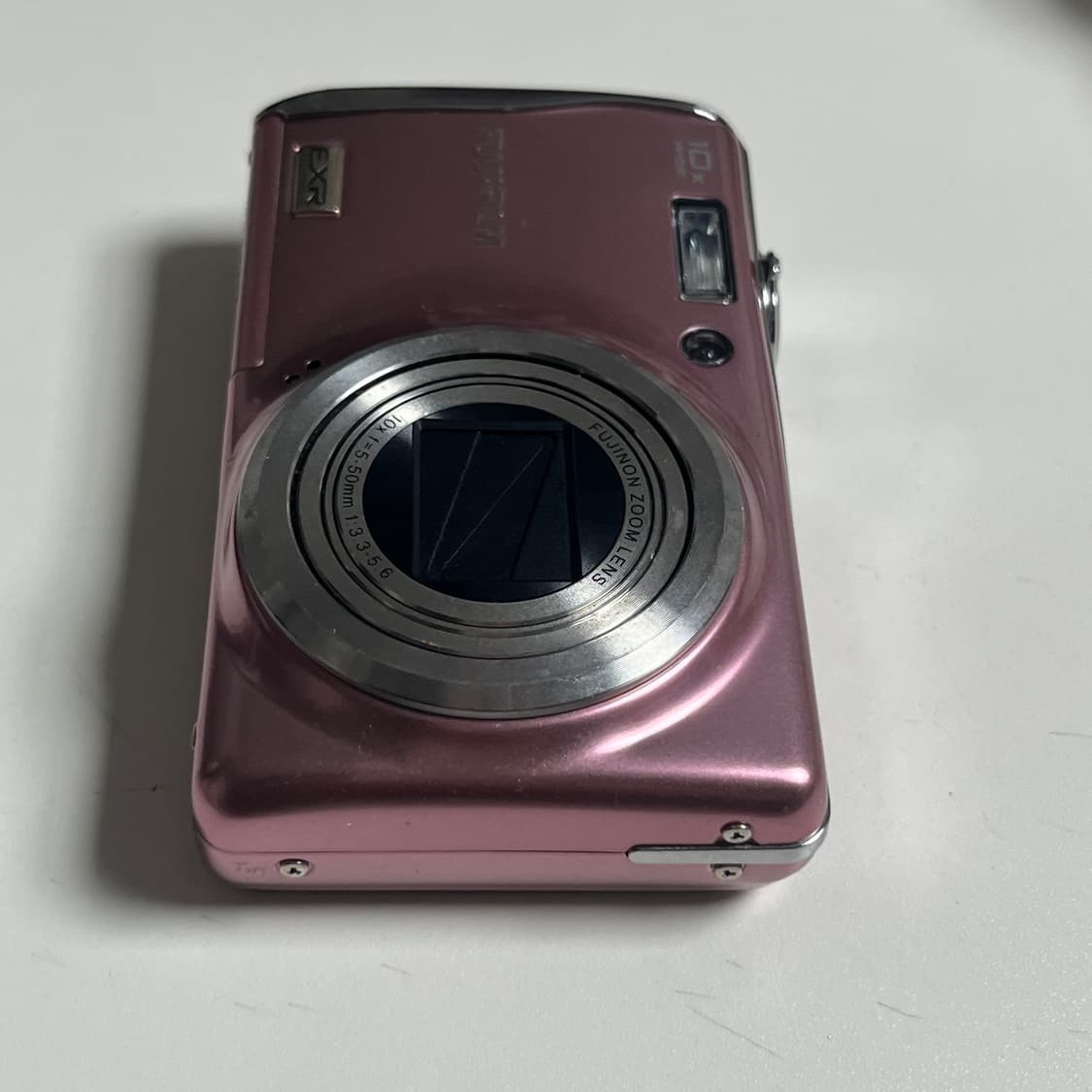 Fujifilm finefix f70exr 후지필름 파인픽스 상품이미지5