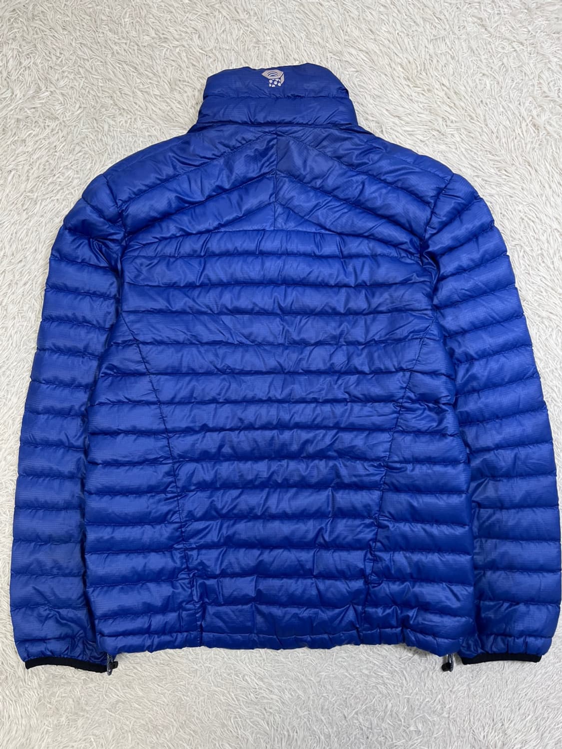 마운틴하드웨어 구스다운 경량 패딩/#114 상품이미지4