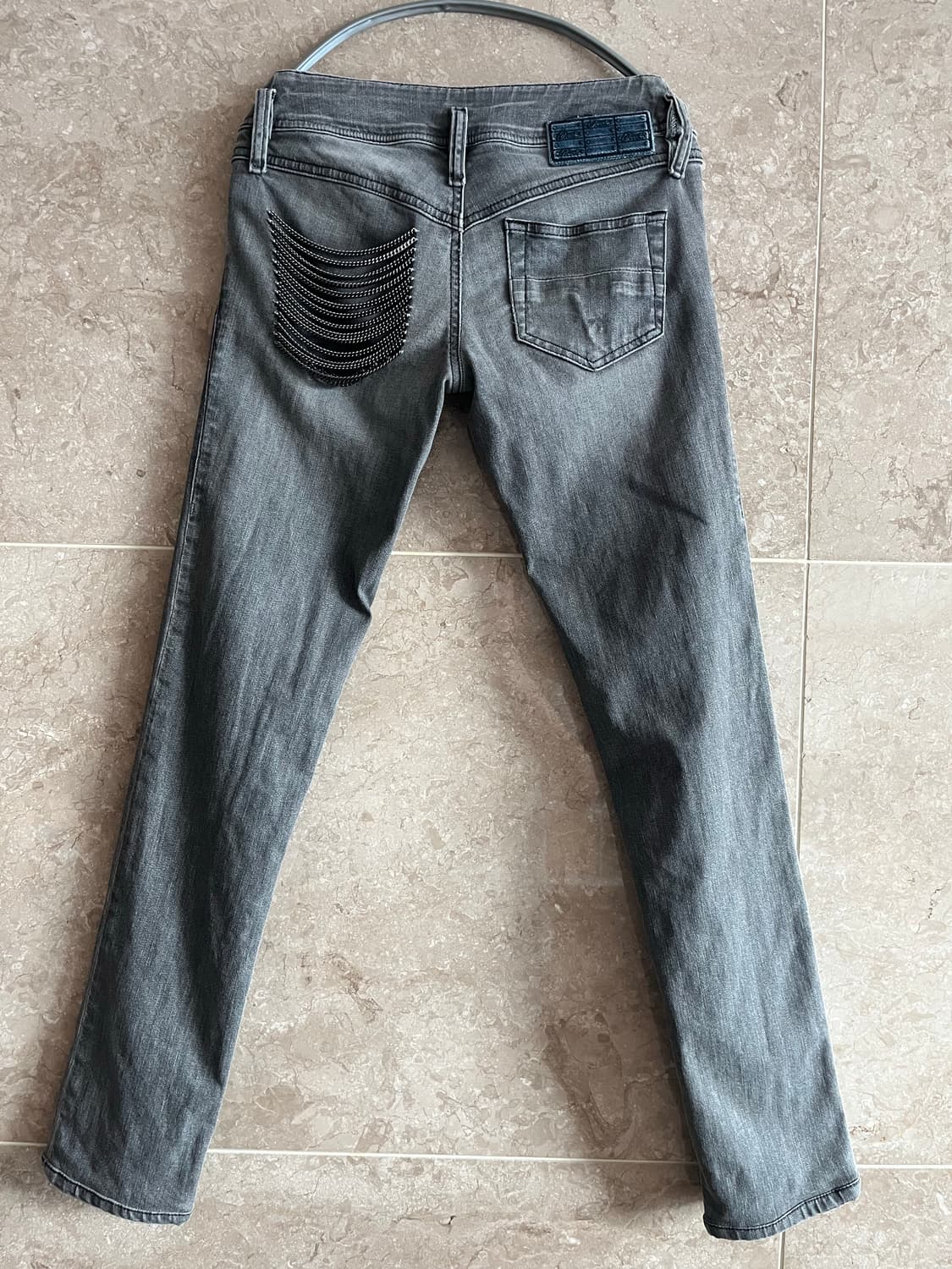 디젤 Matic 진 25“ 상품이미지3