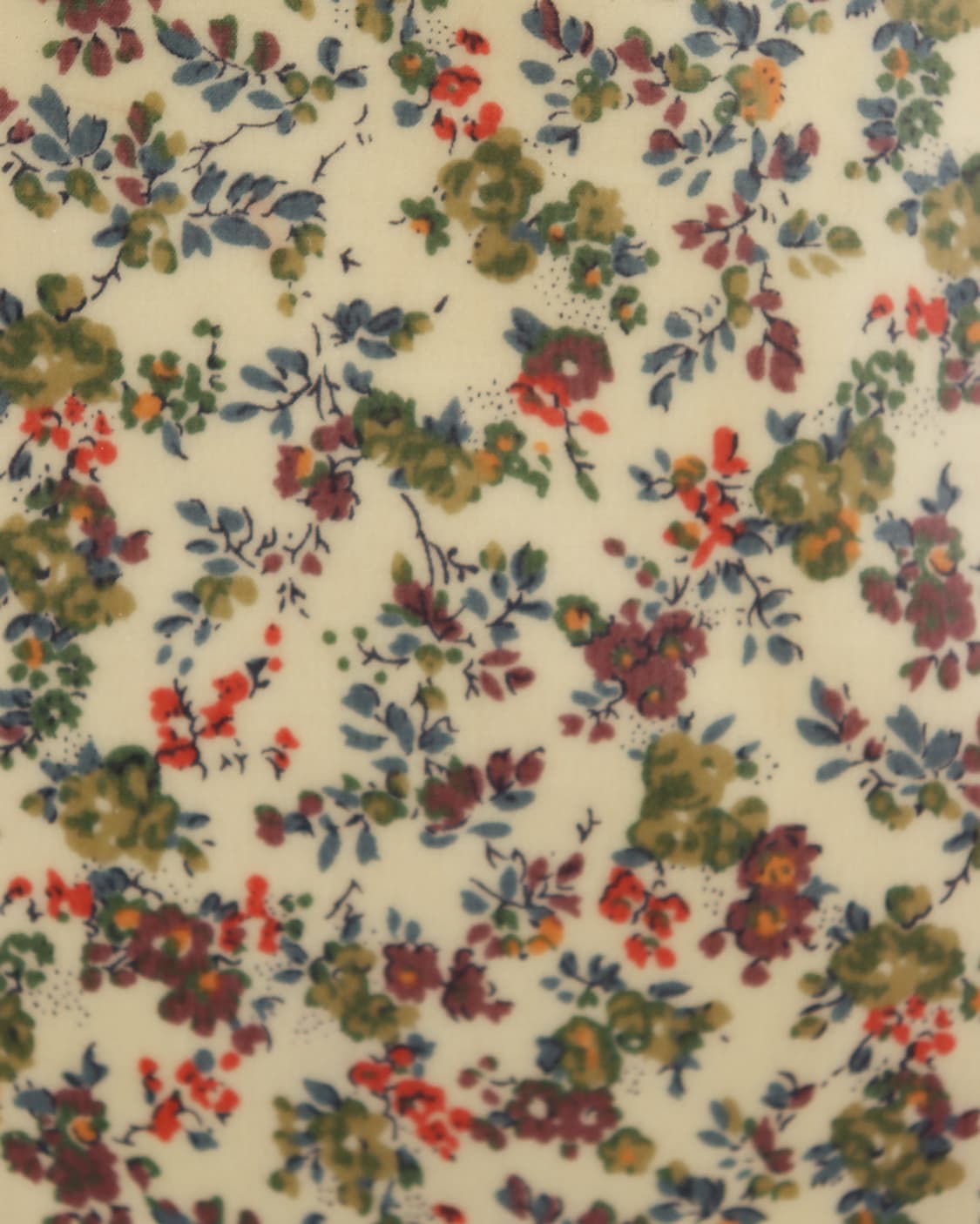 [PORTER x BEAMS x LIBERTY] 플로럴 패턴 메신저백 상품이미지6