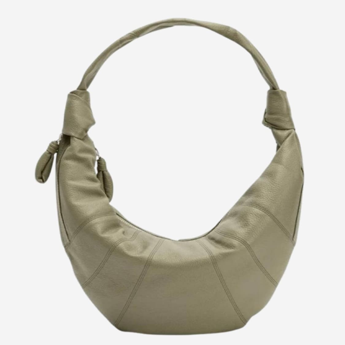 르메르 포춘백 dusty khaki 상품이미지1