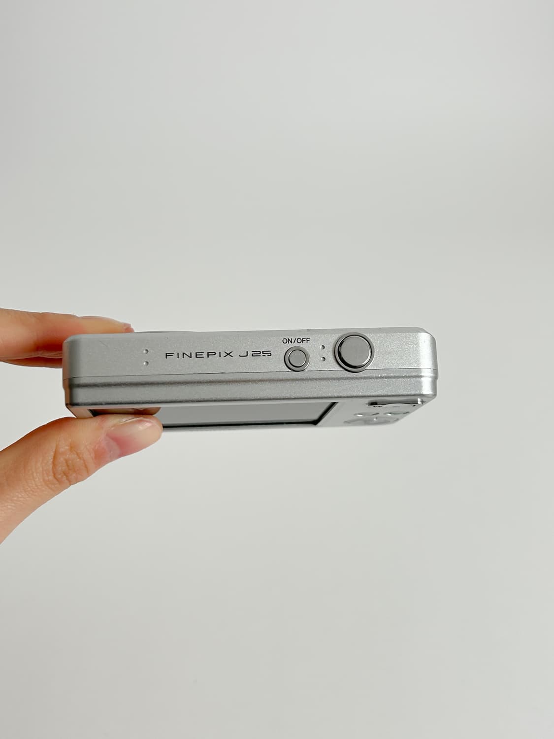 휘뚜루마뚜루!) 후지필름 파인픽스 j25 Finepix 빈티지 디카 상품이미지7