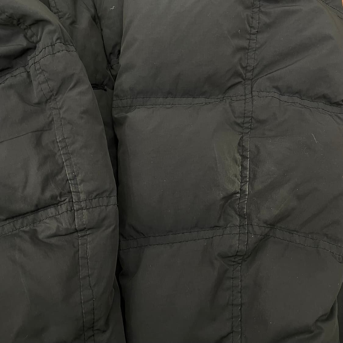 헨리코튼 덕 다운 패딩 상품이미지5