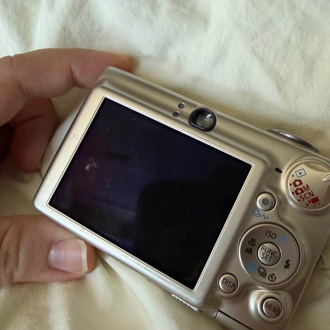 원희디카🍒 캐논 익서스750(Ixus750/익시700) 상품이미지7