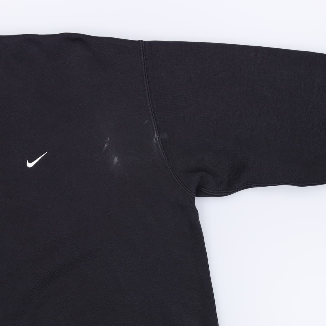 [L] 나이키 NRG 솔로 스우시 크루 플리스 스웻셔츠 맨투맨 3812 상품이미지5