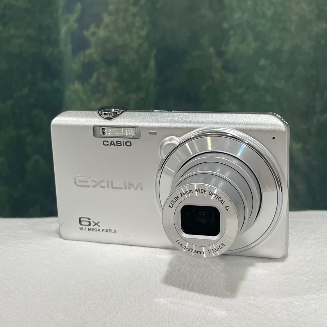 카시오 exilim ex-zs29 디지털카메라 빈티지디카 엑슬림 상품이미지2