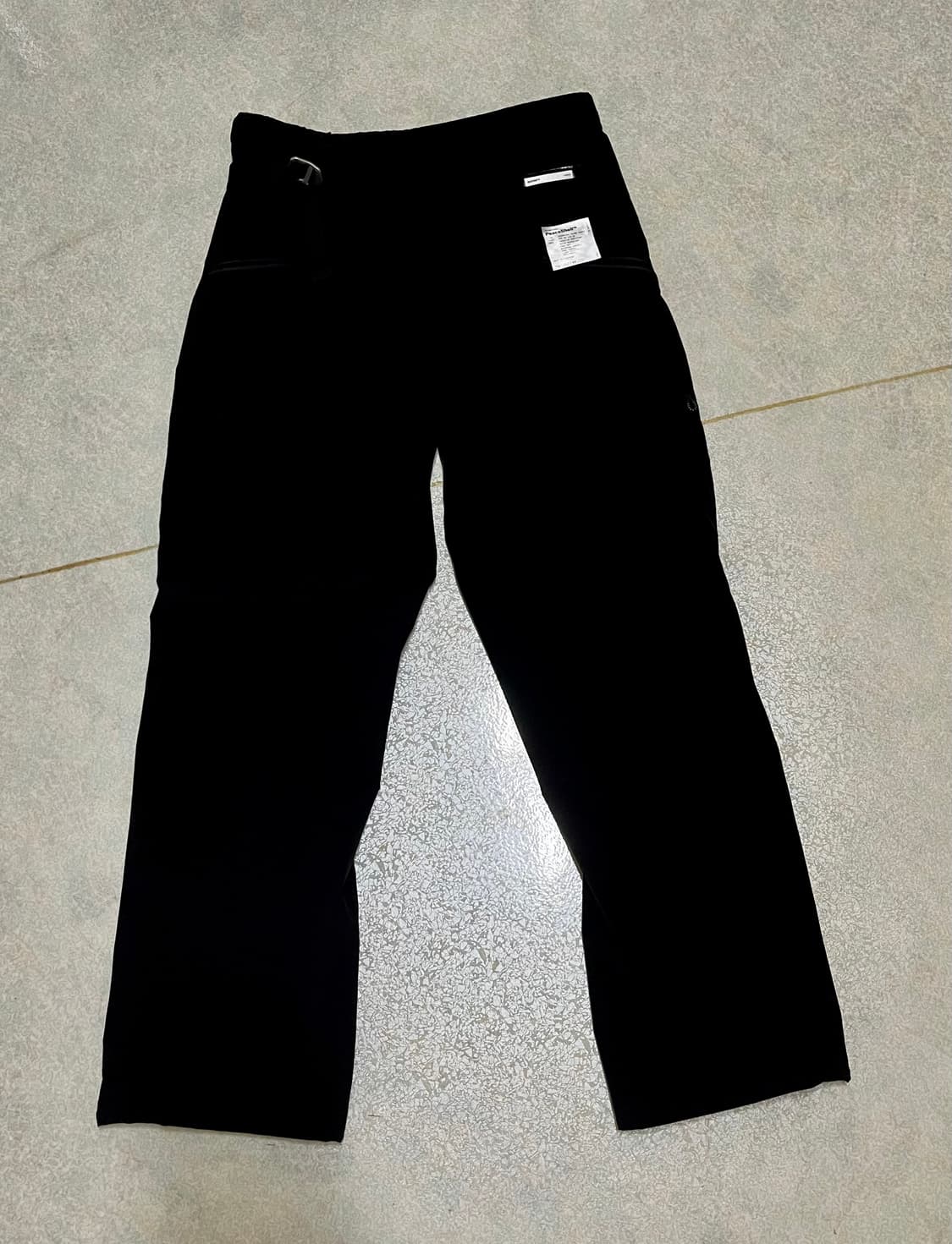 satisfy peaceshell technical climb pants 상품이미지3
