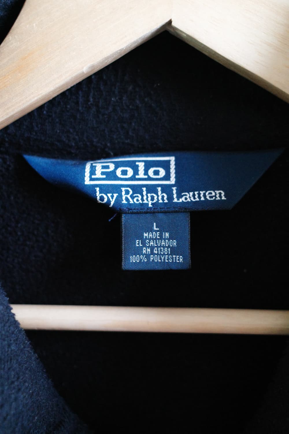 폴로 스윙 바이 자켓 상품이미지9