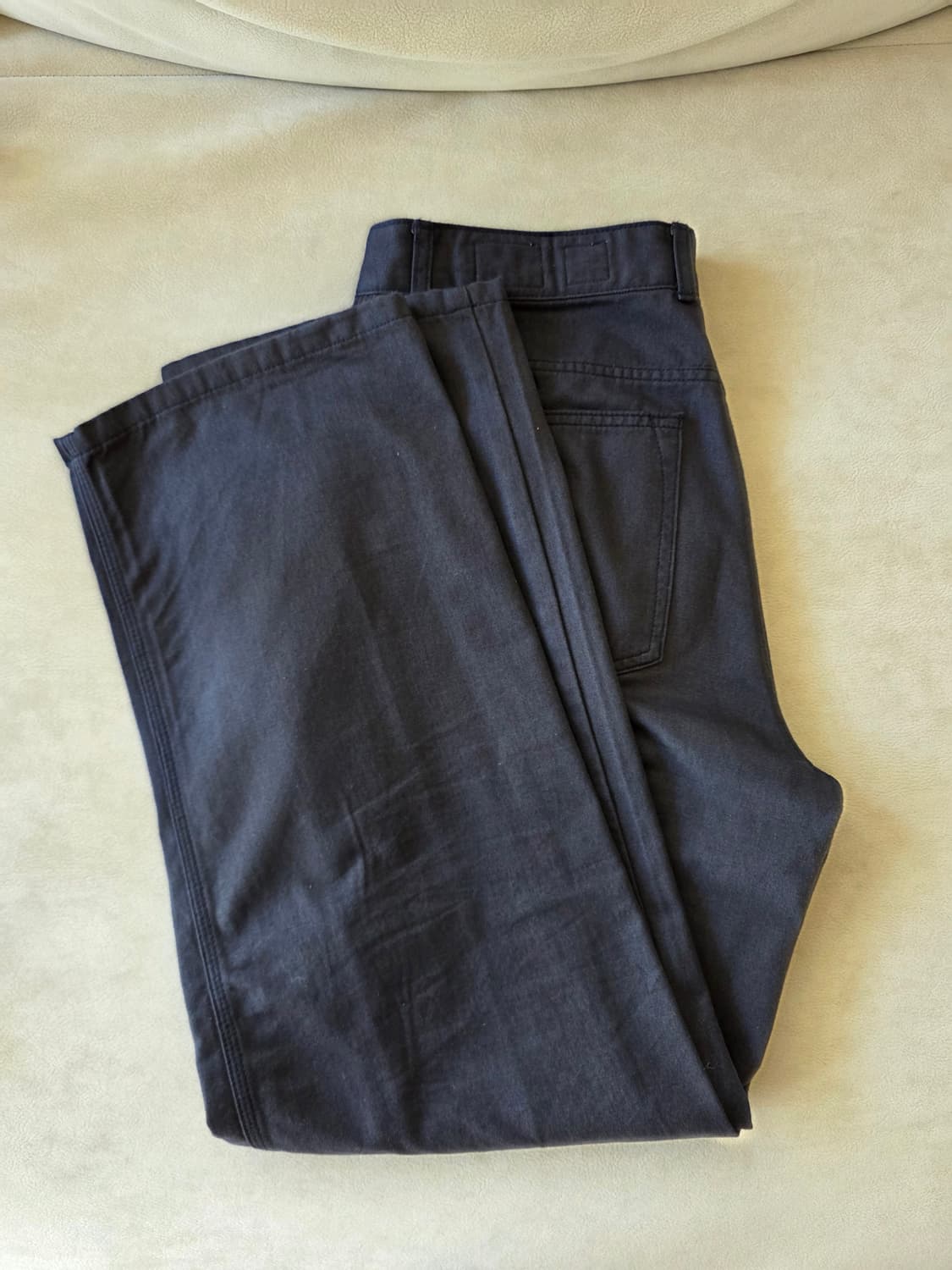 홀리선 Banff 치노팬츠 네이비 M 상품이미지2
