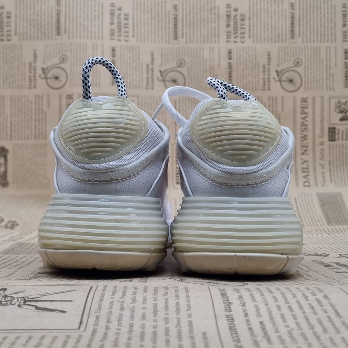 나이키 에어맥스 2090 운동화235 상품이미지4